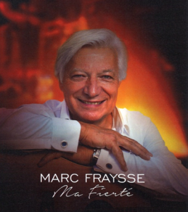 Marc Fraysse