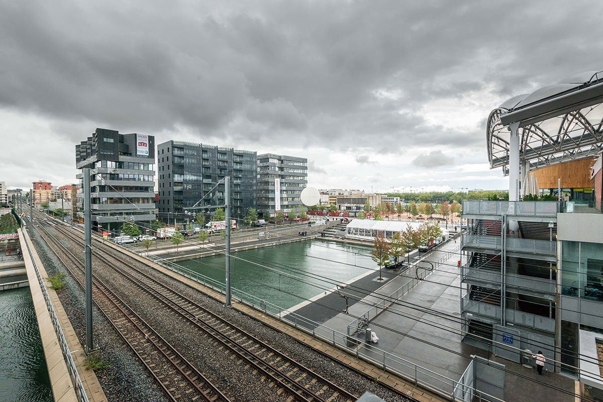 Bouygues Immobilier