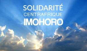 Solidarité en Centrafrique - IMOHORO